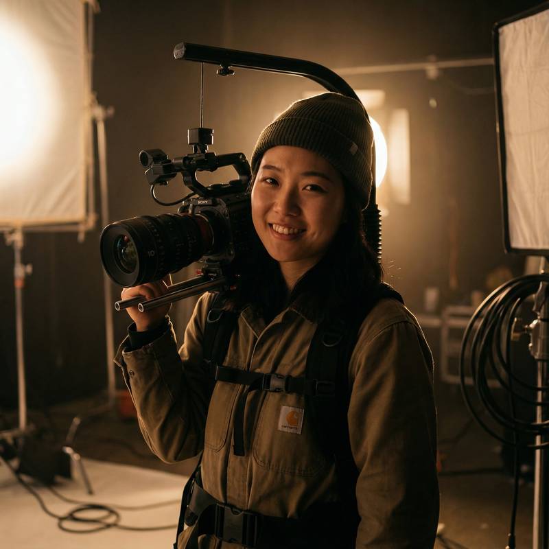 海角社区摄影师